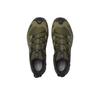 Salomon XA Pro 3D Fashion Comfortable Hiking Shoes Men Hiking Shoes Green 478679