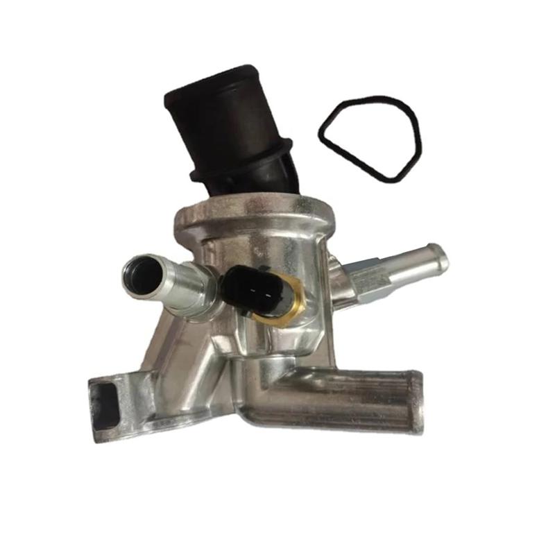 Auto Thermostat For Jeep Cherokee KK Liberty Wrangler 68092350AA Jeep Replacement Parts Accessories-A87Q
