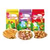 Garden Fun Biscuits Combination 315g