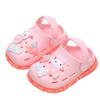 Kinder Weiche Sohle Clogs Sommer Cartoon Indoor Outdoor Leicht Rutschfest Kleinkind Jungen Mädchen Sandalen Schuhe für Kinder