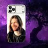 A-Aphex Twin  Phone Case For iPhone 17,16,15,14,13,12,11,Pro,Max,Plus,E,Air,Mini Protective Black Cover