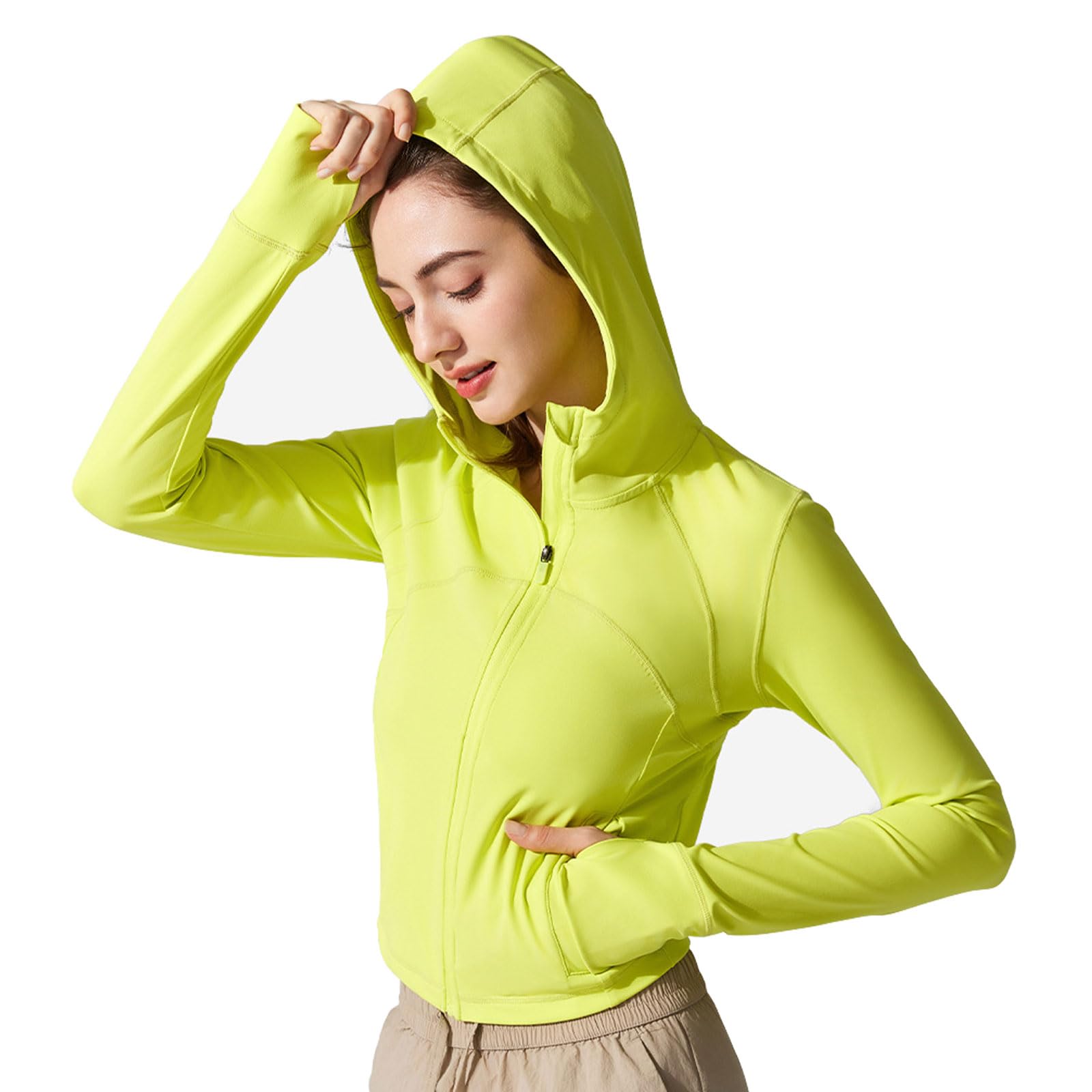 

Йога Наслаждайтесь Комфортной Йогой Йога а для Уличной Моды и Идеальный Выбор для Йоги Размер [Yodilala] Носите Путешествие. Куртка, Маст-хэв для йоги.