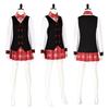 Akame Ga Kill Chelsea Anime Cosplay Costume With Street Style Design For Game Fans And Cosplayers