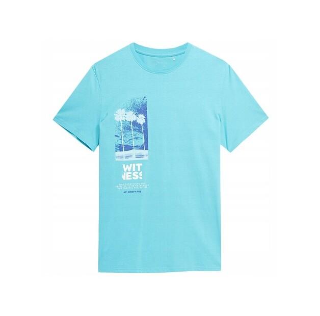 Футболка 4F TTSHM361 EU S