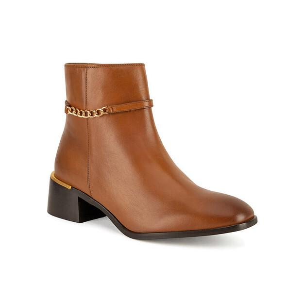 Ankle Boots Sergio Bardi WI32-E1097-02SB Brown