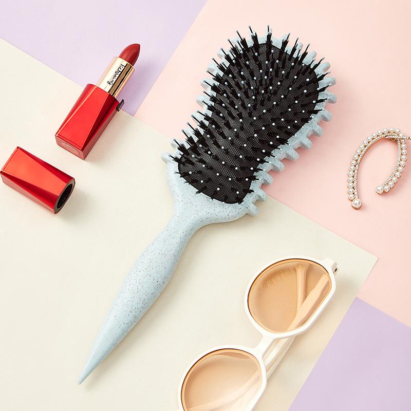 

Bounce Curl Defining Air Cushion Comb & Brush Set