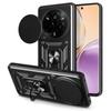 Tech-Protect Camshield Pro Realme 14 Pro 5G Black