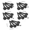 Violin Tuning Peg Violin Replacement Accessory Violin Tuners Violin Pegs Tuning Pegs Wood Peg Violin Part Tuning Tool