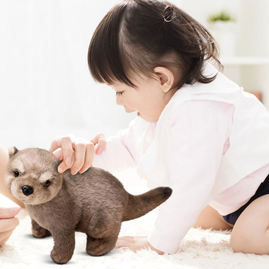 Plyšové hračky jsou roztomilé a vhodné k darování.. Jsou vyrobeny z bezpečných materiálů pro chlapce i dívky.