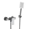 WEZER PRO5-02 Shower Faucets with Shower Set