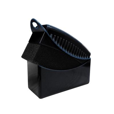 Car Wheel Polishing Waxing Sponge Brush Washing Cleaning Tire Contour Dressing Applicator Pads Trim Corners Waxing Sponge