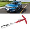 Universal t handle Spark Plug Socket Remover Wrench Disassembly Tool (16mm)