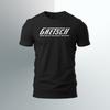 Gretsch Guitars Logo Funny T-shirt   BEST Unisex T-Shirt