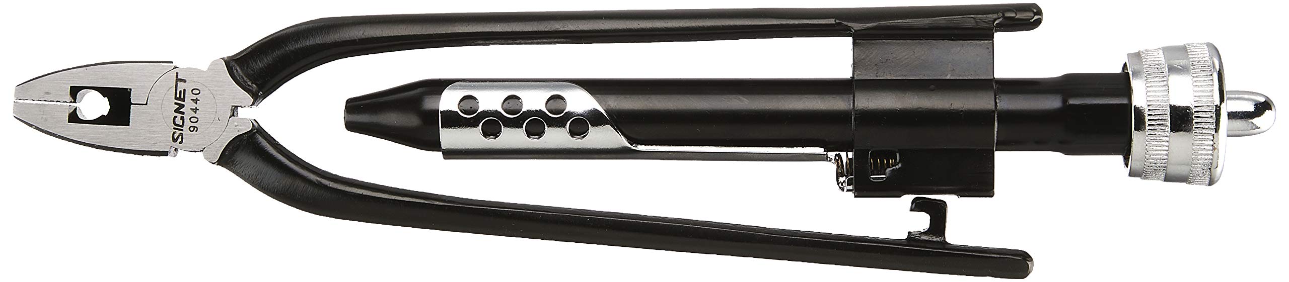 

SIGNET Wire Twister 160mm 90440 чёрный
