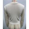 Autumn Sexy Hollow Out Twisted Knitted Sweater Women Slim Fit Long Sleeve Casual Women's Pullover Sweaters Round Neck Solid Elegant Knitwears 25063