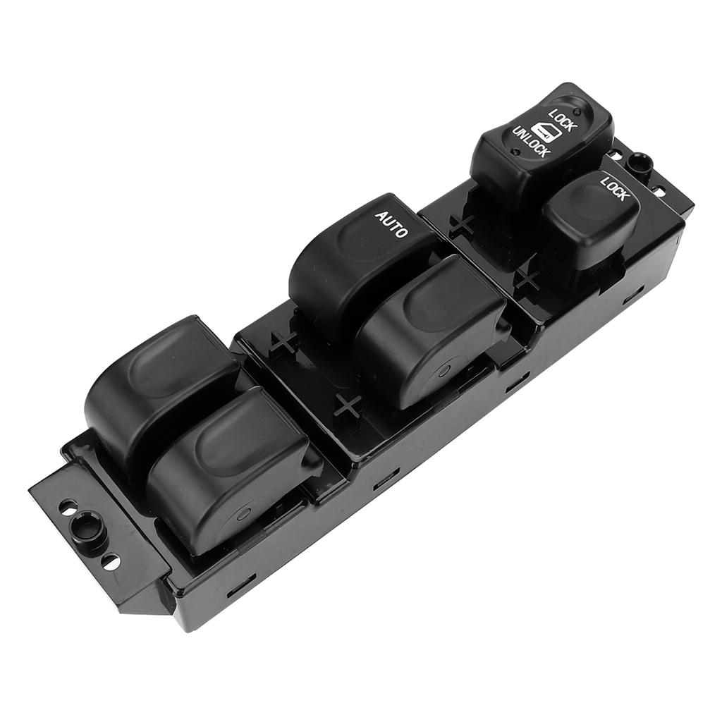 8971359271 Car Accessories Left Driver Side Window Control Switch Replacement