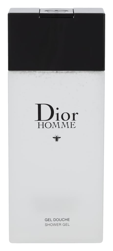 Dior Dior Homme Shower Wash Gel_200mL/Body