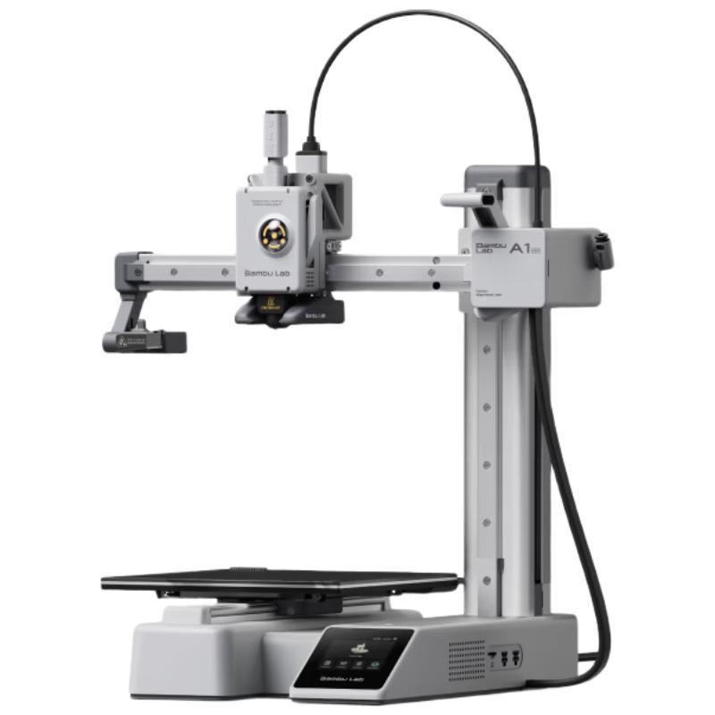 Bambu Lab 3D Printers & AMS Units CN Plug (adapter Included)