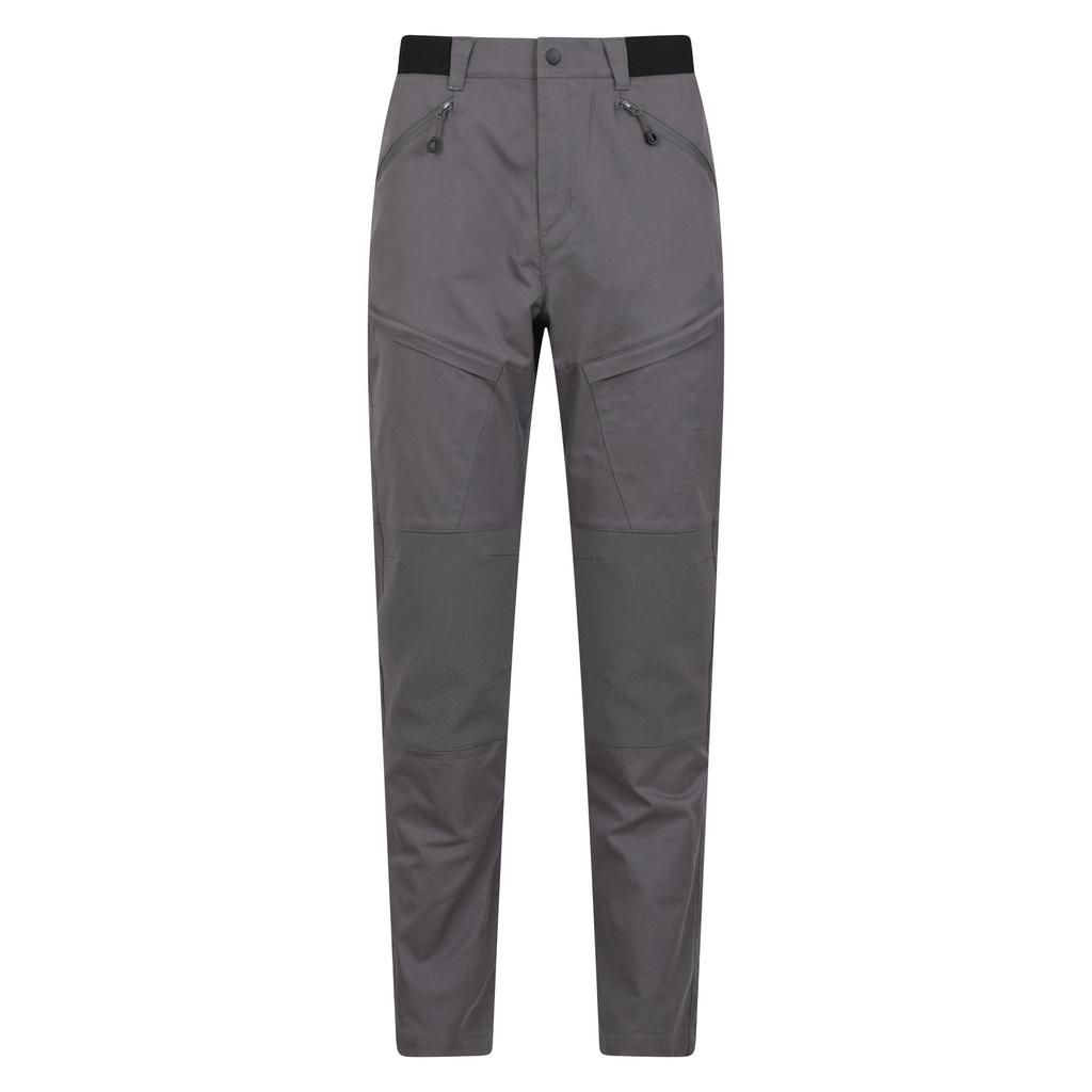 Mountain Warehouse Mens Jungle Hiking Trousers