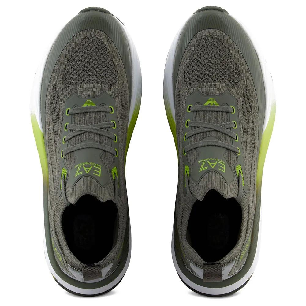 EA7 Emporio Armani Sneakers 7X000343_AF18639