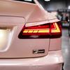HCMOTIONZ RGB Taillight for Lexus IS 250/300/350 (2006-12)