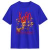 NuMetal Band Korn Issues 2026 Music Pure Cotton T Shirt For Unisex Summer Classic TShirts ONeck Hippie Tees Oversize Design