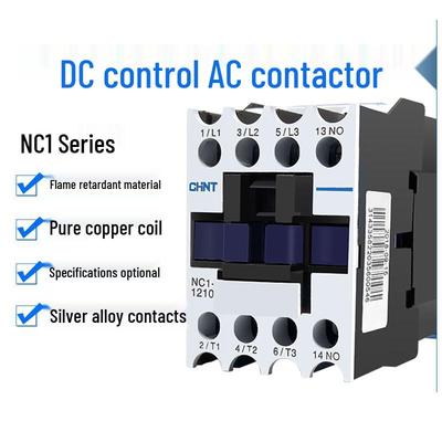 OIMG DC Contactor NC1-1810Z-24V