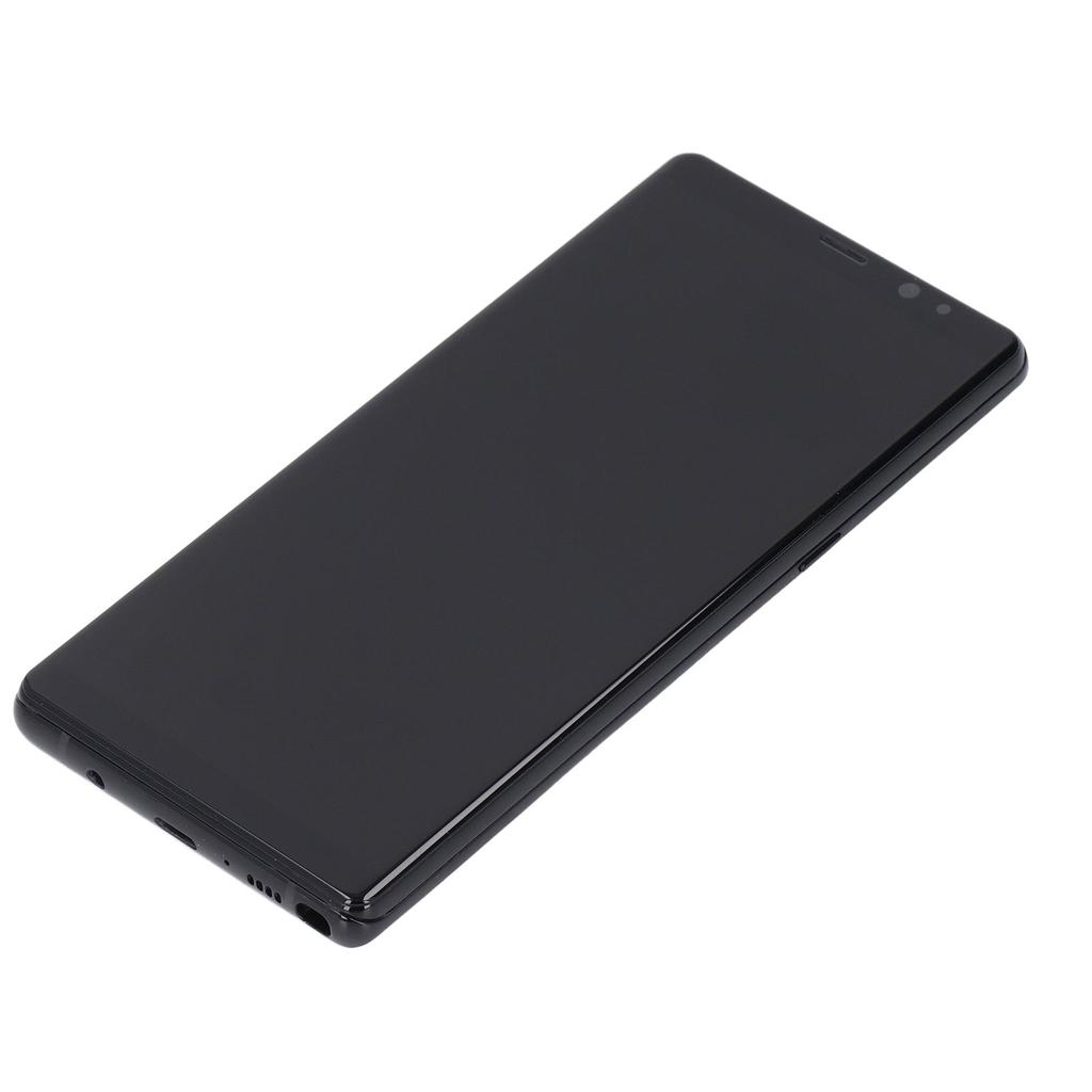Handy LCD Bildschirm Ersatz Empfindlich Kratzfest Digitizer Touchscreen Baugruppe für Galaxy Note8 SM‑N9500 SM‑N950F