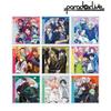 Paradox Live Battle of Unity Trading Acrylic Badges 9-Piece Box