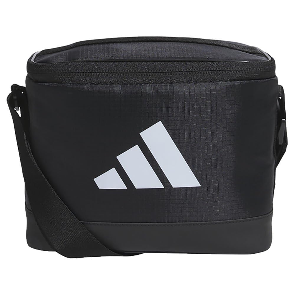 

Сумка-холодильник Essentials KNQ00 Black [Adidas] (IN2869)