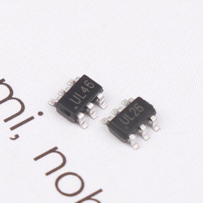 10/20Pcs Usblc6-2Sc6 Sot23-6 Usblc6-4Sc6 Usblc6 Sot Ul26 Ul46 Sot23 New
