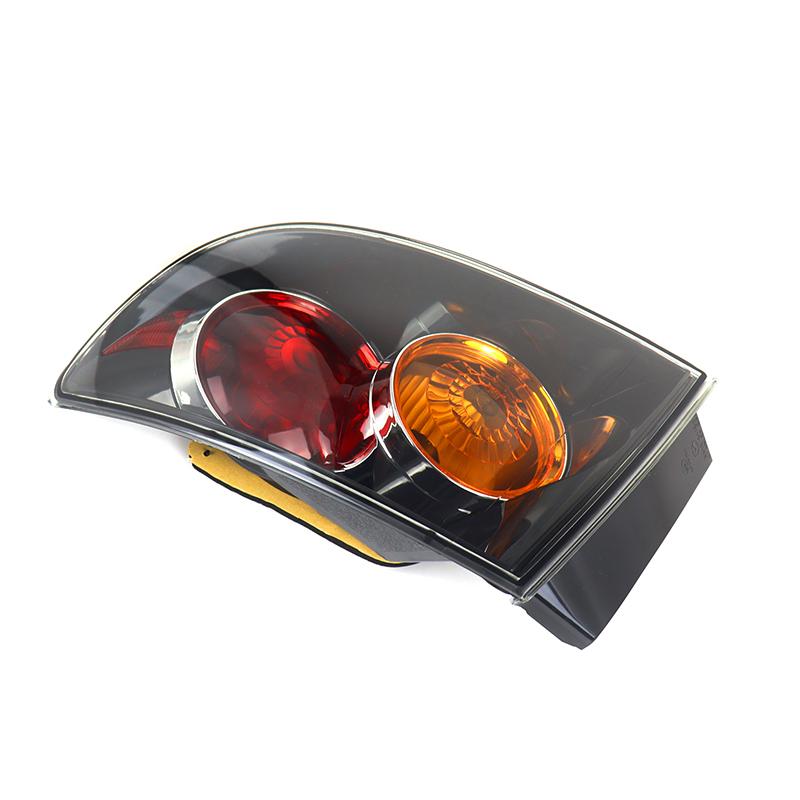 Car Accessories For Mazda 3 2004-2010 BK 51-160 Body Parts Outer Tail Light Rear Brake Lamp Turn Signal Light Auto Assembly