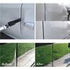 2Pcs Car Door Dents Puller Repair Fixing Removal Tool Suitable For Edged Dents On Mudguard And Panel Metal Construction