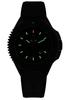 Tracer P69 Stealth Black 109855 Men's Watch
