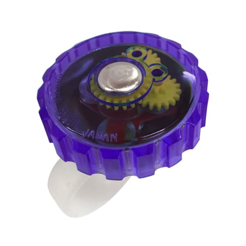 TOKYO BELL Crystal Bell TB-880, Purple