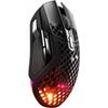 Kabellose Gaming-Maus - STEELSERIES - Aerox 5 - Schwarz