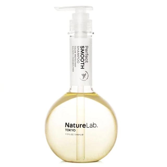 NatureLab - NatureLab.Tokyo Perfect Smooth Shampoo 340ml