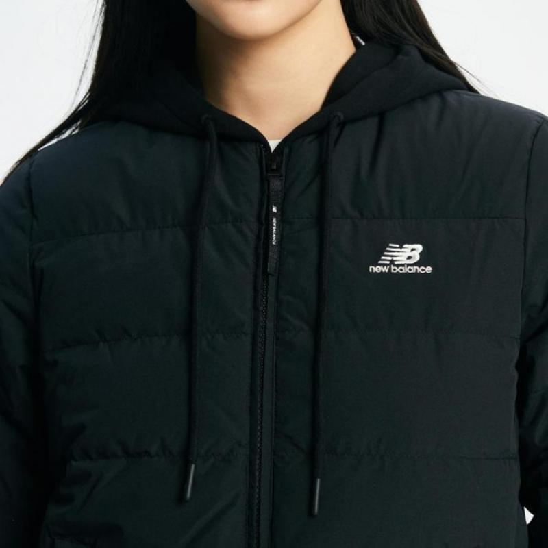 New Balance Women S Active Lightweight gooSe Padding Nbnpd4w902