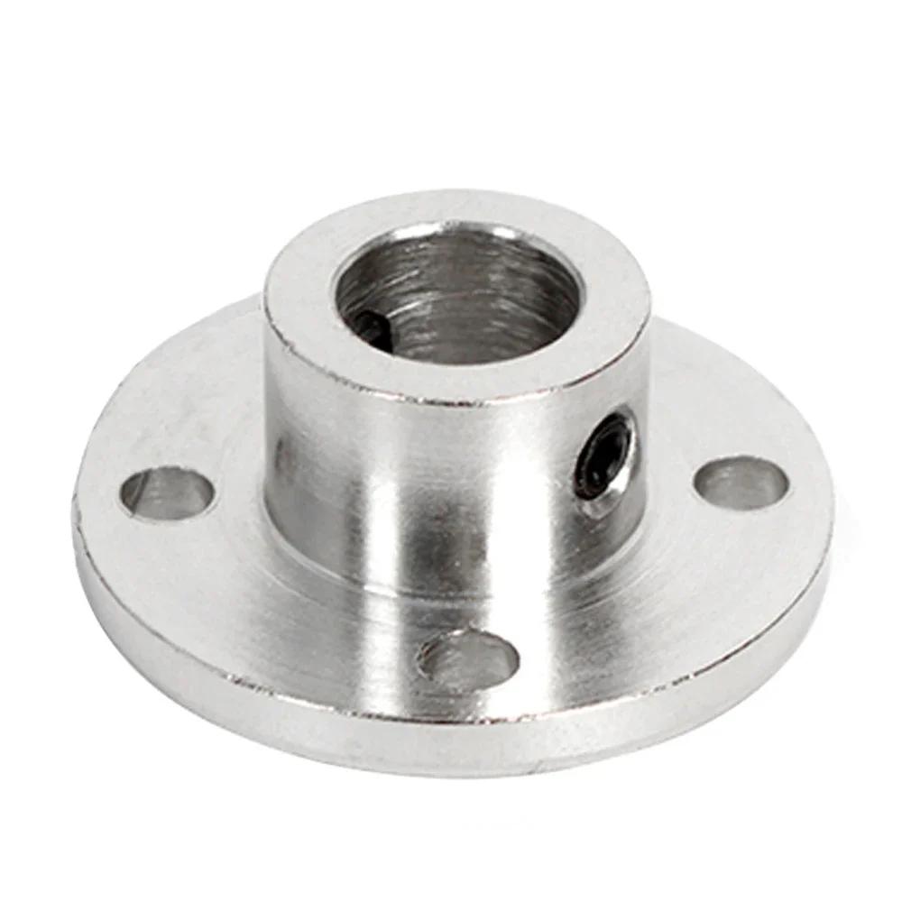 Starre Flanschkupplungen mit mehreren Durchmessern - Motorführungswellenkupplungen & Stützverbinder 3/3,17/4/5/6/6,35/7/8/10/11/12mm