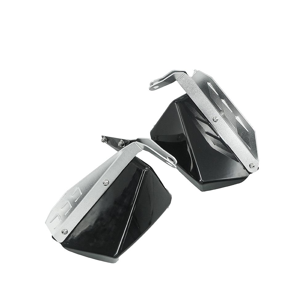 Motorcycle Feet Splash Guard Foot Plate Cover Protector Foot Fender For BMW R 1250GS LC R1250 GS R 1250 GSA ADV/Adventure 2021