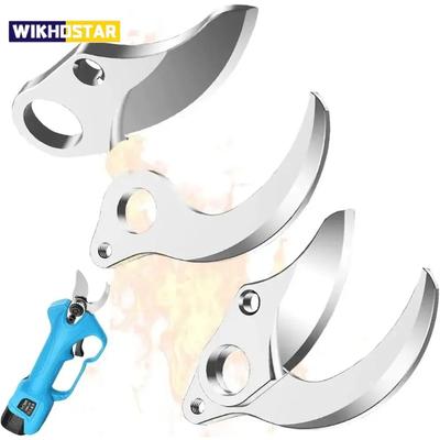 Lama Foarfecii de Tăiat Lama de Oțel Este Potrivită pentru Foarfece Electrice de Tăiat de 30mm 40mm Foarfece de Grădină Accesorii Unelte de Grădină
