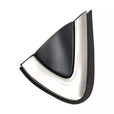 Accessori esterni – Paraurti e protezioni auto