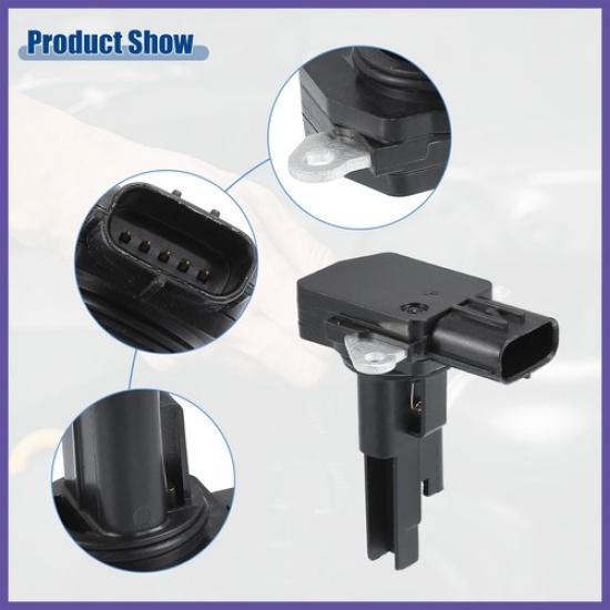 Auto Mass Air Flow Sensor Replacement Fit For Volvo S60 2011-2016 No.1525A054