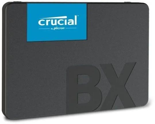 Dysk SSD Crucial BX500 1TB SATA 3 (540/500 MB/s) 3D NAND, 7mm