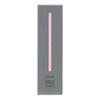 CHACOTT Power Fit Mascara Removes with Warm 290 Black Long, Waterproof, Water, Color