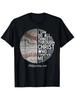 Baseball GraphicithI Can Do All Things Through Christ Who Strengthens MeDesign100 cotton Oneck printed mens Tshirt