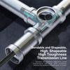 Industrial Endoscope With 1080P High Resolution Camera For Vehicle Maintenance And Pipe Inspection Flexible Tube With LED Lighting