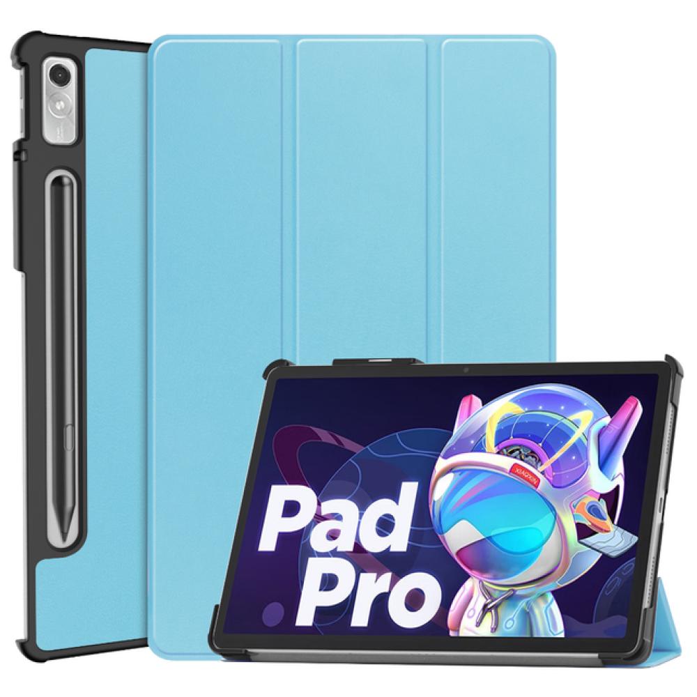 For Lenovo XiaoXin Pad Pro 11.2 Inch P11 Pro Gen 2 TB-132FU 2022 Flip Stand Magnetic Cover For Funda Xiaoxin Pad Pro 2022 Case