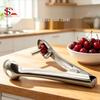 Stainless Steel Multi-functional Cherry and Date Seed Remover Tool