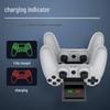 PS4 Pro/PS4 Slim Wireless Dual Controller Charging Dock